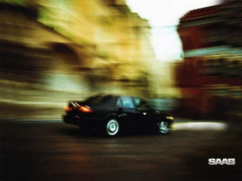 saab - saab
