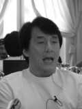 jackie chan - Chan Kong-Sang, also known as Jackie Chan Sing Lung or Jackie Chan SBS (born on April 7, 1954) is a Chinese martial artist, action star, actor, director, script writer, film producer, singer and former stunt performer.Chan is also a major pop star in Asia, and has released over 100 song titles in 20 albums since 1984.