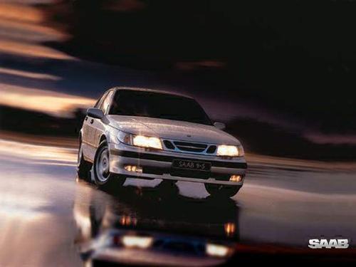 saab - saab