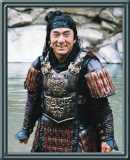 jackie chan - Chan Kong-Sang, also known as Jackie Chan Sing Lung or Jackie Chan SBS (born on April 7, 1954) is a Chinese martial artist, action star, actor, director, script writer, film producer, singer and former stunt performer.Chan is also a major pop star in Asia, and has released over 100 song titles in 20 albums since 1984.