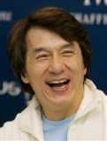 jackie chan - Chan Kong-Sang, also known as Jackie Chan Sing Lung or Jackie Chan SBS (born on April 7, 1954) is a Chinese martial artist, action star, actor, director, script writer, film producer, singer and former stunt performer.Chan is also a major pop star in Asia, and has released over 100 song titles in 20 albums since 1984.