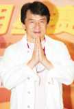 jackie chan - Chan Kong-Sang, also known as Jackie Chan Sing Lung or Jackie Chan SBS (born on April 7, 1954) is a Chinese martial artist, action star, actor, director, script writer, film producer, singer and former stunt performer.Chan is also a major pop star in Asia, and has released over 100 song titles in 20 albums since 1984.