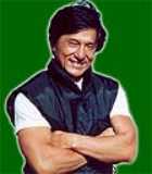 jackie chan - Chan Kong-Sang, also known as Jackie Chan Sing Lung or Jackie Chan SBS (born on April 7, 1954) is a Chinese martial artist, action star, actor, director, script writer, film producer, singer and former stunt performer.Chan is also a major pop star in Asia, and has released over 100 song titles in 20 albums since 1984.
