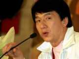 jackie chan - Chan Kong-Sang, also known as Jackie Chan Sing Lung or Jackie Chan SBS (born on April 7, 1954) is a Chinese martial artist, action star, actor, director, script writer, film producer, singer and former stunt performer.Chan is also a major pop star in Asia, and has released over 100 song titles in 20 albums since 1984.