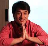 jackie chan - Chan Kong-Sang, also known as Jackie Chan Sing Lung or Jackie Chan SBS (born on April 7, 1954) is a Chinese martial artist, action star, actor, director, script writer, film producer, singer and former stunt performer.Chan is also a major pop star in Asia, and has released over 100 song titles in 20 albums since 1984.