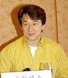 jackie chan - Chan Kong-Sang, also known as Jackie Chan Sing Lung or Jackie Chan SBS (born on April 7, 1954) is a Chinese martial artist, action star, actor, director, script writer, film producer, singer and former stunt performer.Chan is also a major pop star in Asia, and has released over 100 song titles in 20 albums since 1984.
