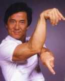 jackie chan - Chan Kong-Sang, also known as Jackie Chan Sing Lung or Jackie Chan SBS (born on April 7, 1954) is a Chinese martial artist, action star, actor, director, script writer, film producer, singer and former stunt performer.Chan is also a major pop star in Asia, and has released over 100 song titles in 20 albums since 1984.