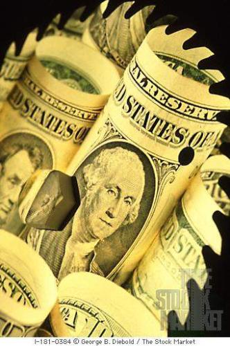 Dollar - wow.......dollar. Who don't wanna it?