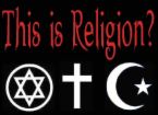 religion - religion