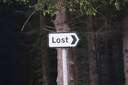 Lost - Lost