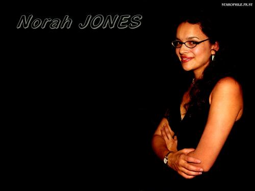 norah jones - norah jones