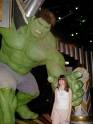 The Hulk - The Hulk