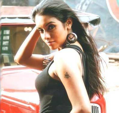 Asin5 - Asin the fabulous