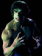 The Hulk - The Hulk
