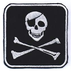 Pirate - pirate flag