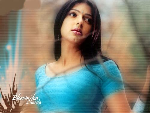 bhoomika chawla - bhoomika chawla