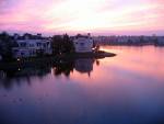 Sunset - Sunset