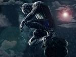 spiderman - spiderman