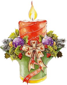 Merry Christmas & Happy New Year! - Merry Christmas & Happy New Year!