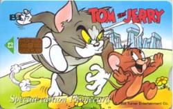 tom n jerry - cartoon