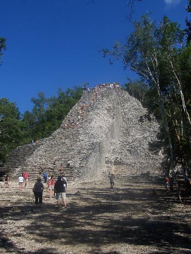 Mayan Ruins in Mexico - Here are some ancient Mayan Ruins in Mexico