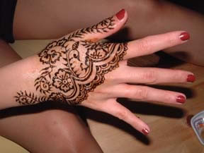 mehandi - mehandi