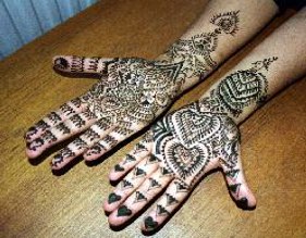 Bridal Mehndi  - Bridal Mehndi