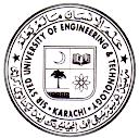 ssuet - Sir Syed University of Engineering & Technology, Karachi