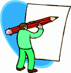 writing - writing