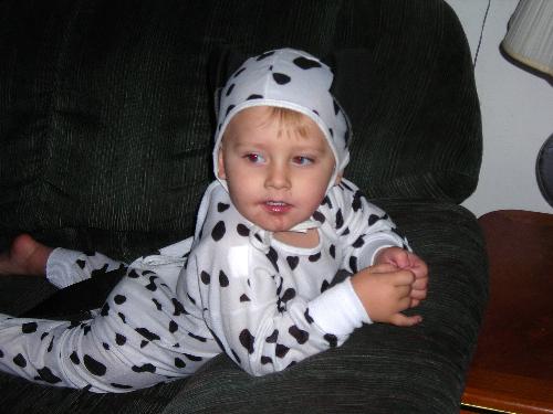cute - my son