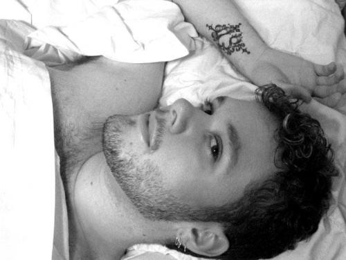 Me - My modeling Pic....I don't really look like this.....