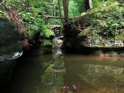 cool - water