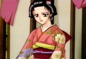 Rurouni Kenshin - Rurouni Kenshin