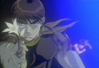Rurouni Kenshin - Rurouni Kenshin