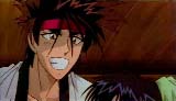 Rurouni Kenshin - Rurouni Kenshin