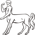 Centaur - centaur