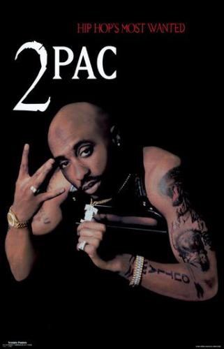 tupac - tupac