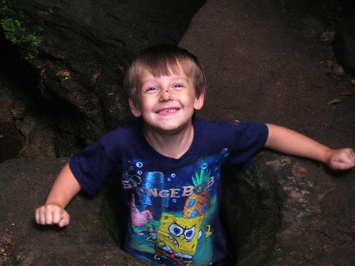 my son - cool