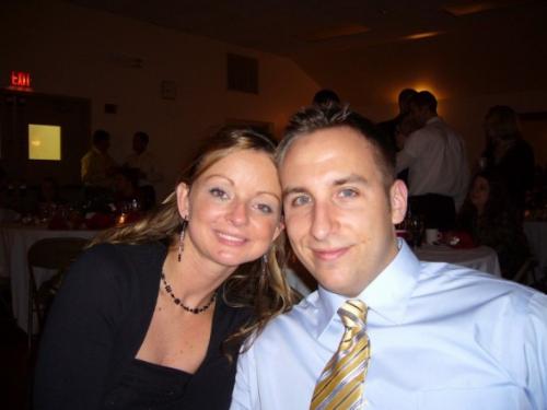 tom & jenn - tom & jenn