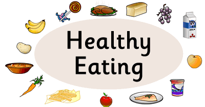 Healthy Eating - health