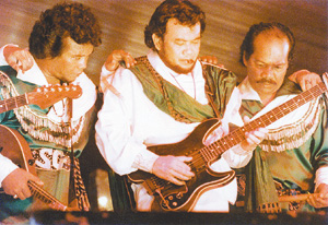 Rhoma irama in concert - Rhoma irama in concert