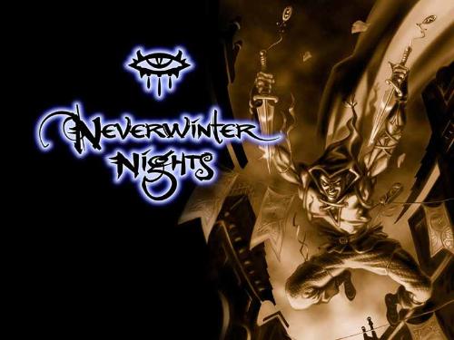 neverwinter nights - neverwinter nights
