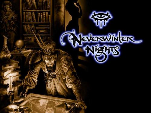 neverwinter nights - neverwinter nights