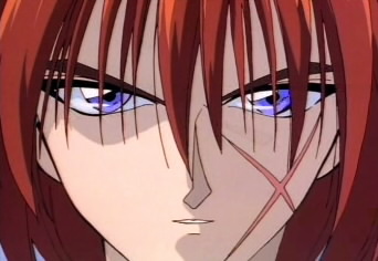 Rurouni Kenshin - Rurouni Kenshin