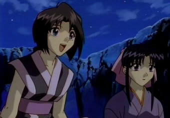 Rurouni Kenshin - Rurouni Kenshin