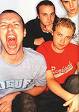 ColdPlay - ColdPlay