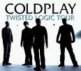 ColdPlay - ColdPlay