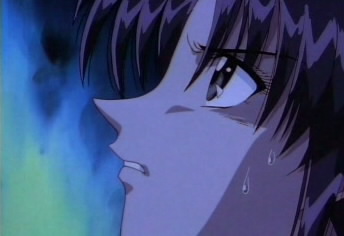 Rurouni Kenshin - Rurouni Kenshin