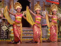 Indonesia Dance - Indonesia Dance