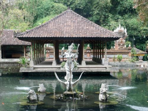 Indonesia Lake - Indonsia Lake